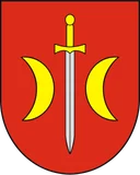 Herb: Konstantynów Łódzki