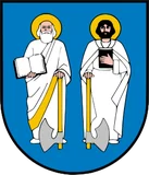 Herb: Gmina Rząśnia