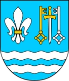 Herb: Gmina Aleksandrów