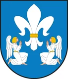 Herb: Gmina Czarnocin