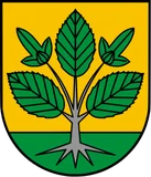 Herb: Gmina Grabica