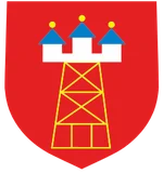 Herb: Gmina Rozprza