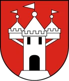 Herb: Gmina Wolbórz