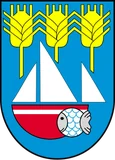 Herb: Gmina Pęczniew