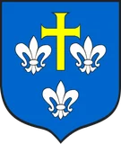 Herb: Gmina Uniejów