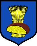 Herb: Gmina Zadzim