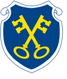 Herb: Gmina Kamieńsk