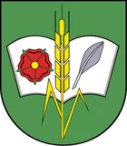 Herb: Gmina Kobiele Wielkie