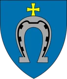 Herb: Gmina Wielgomłyny