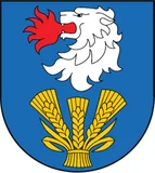 Herb: Gmina Żytno