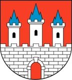 Herb: Rawa Mazowiecka