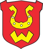 Herb: Gmina Biała Rawska