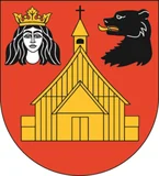 Herb: Gmina Rawa Mazowiecka