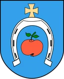 Herb: Gmina Sadkowice
