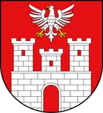 Herb: Sieradz