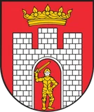 Herb: Gmina Błaszki