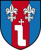 Herb: Gmina Goszczanów