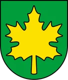 Herb: Gmina Klonowa