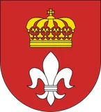 Herb: Gmina Sieradz