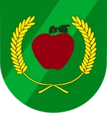 Herb: Gmina Kowiesy