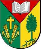 Herb: Gmina Lipce Reymontowskie