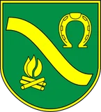 Herb: Gmina Słupia