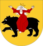 Herb: Tomaszów Mazowiecki