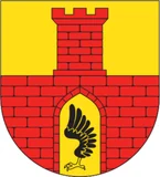 Herb: Gmina Budziszewice