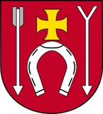 Herb: Gmina Czerniewice