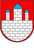 Herb: Gmina Inowłódz