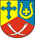 Herb: Gmina Lubochnia