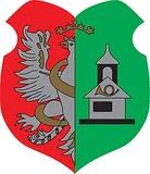 Herb: Gmina Rokiciny