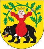 Herb: Gmina Tomaszów Mazowiecki