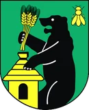 Herb: Gmina Żelechlinek
