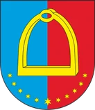 Herb: Gmina Czarnożyły