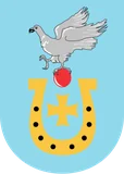 Herb: Gmina Konopnica