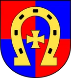 Herb: Gmina Osjaków