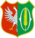 Herb: Gmina Ostrówek