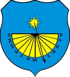 Herb: Gmina Pątnów