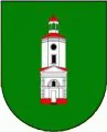 Herb: Gmina Skomlin