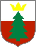 Herb: Gmina Czastary