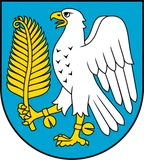 Herb: Gmina Galewice