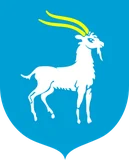 Herb: Gmina Lututów