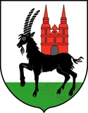 Herb: Gmina Wieruszów