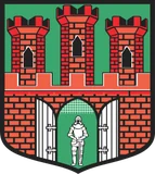 Herb: Gmina Szadek