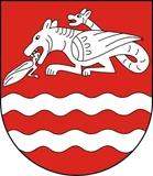 Herb: Gmina Zapolice