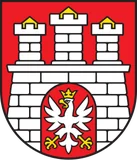 Herb: Zgierz
