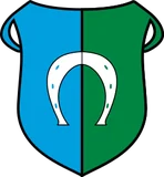 Herb: Gmina Ozorków