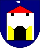 Herb: Gmina Parzęczew