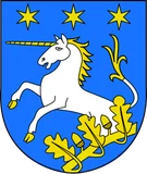 Herb: Gmina Zgierz